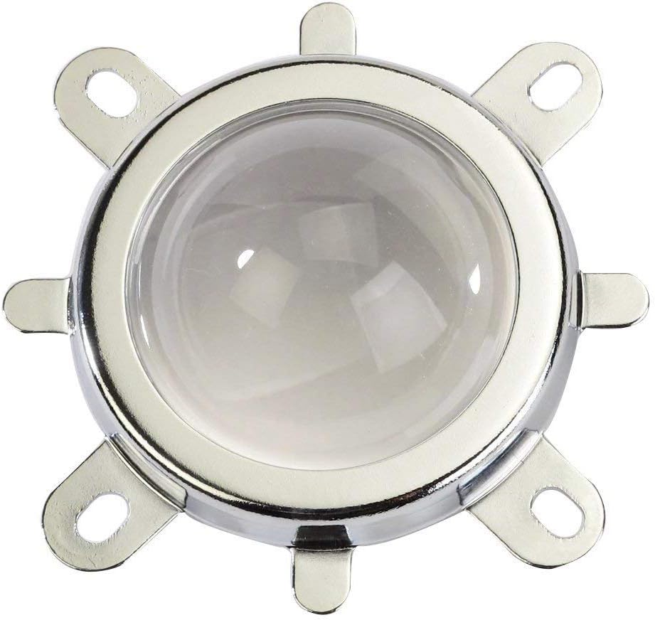 TX 44mm Lens + 50mm Reflector Collimator Base Housing