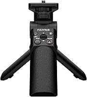 Vista 4 de Fujifilm Agarre de trípode TG-BT1