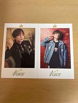 うらたぬき　ランダムミニフォトカード　チェキ　VOICE 浦島坂田船　バラ売り グッズ(音楽)】ブロマイド 浦島坂田船 うらたぬき ランダムミニ