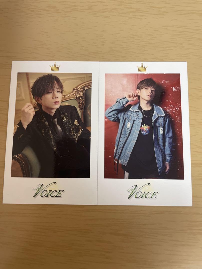 Amazon.co.jp: 浦島坂田船 うらたぬき VOICE JEWEL ランダムミニフォト