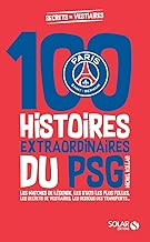 Download Les histoires incroyables du PSG PDF