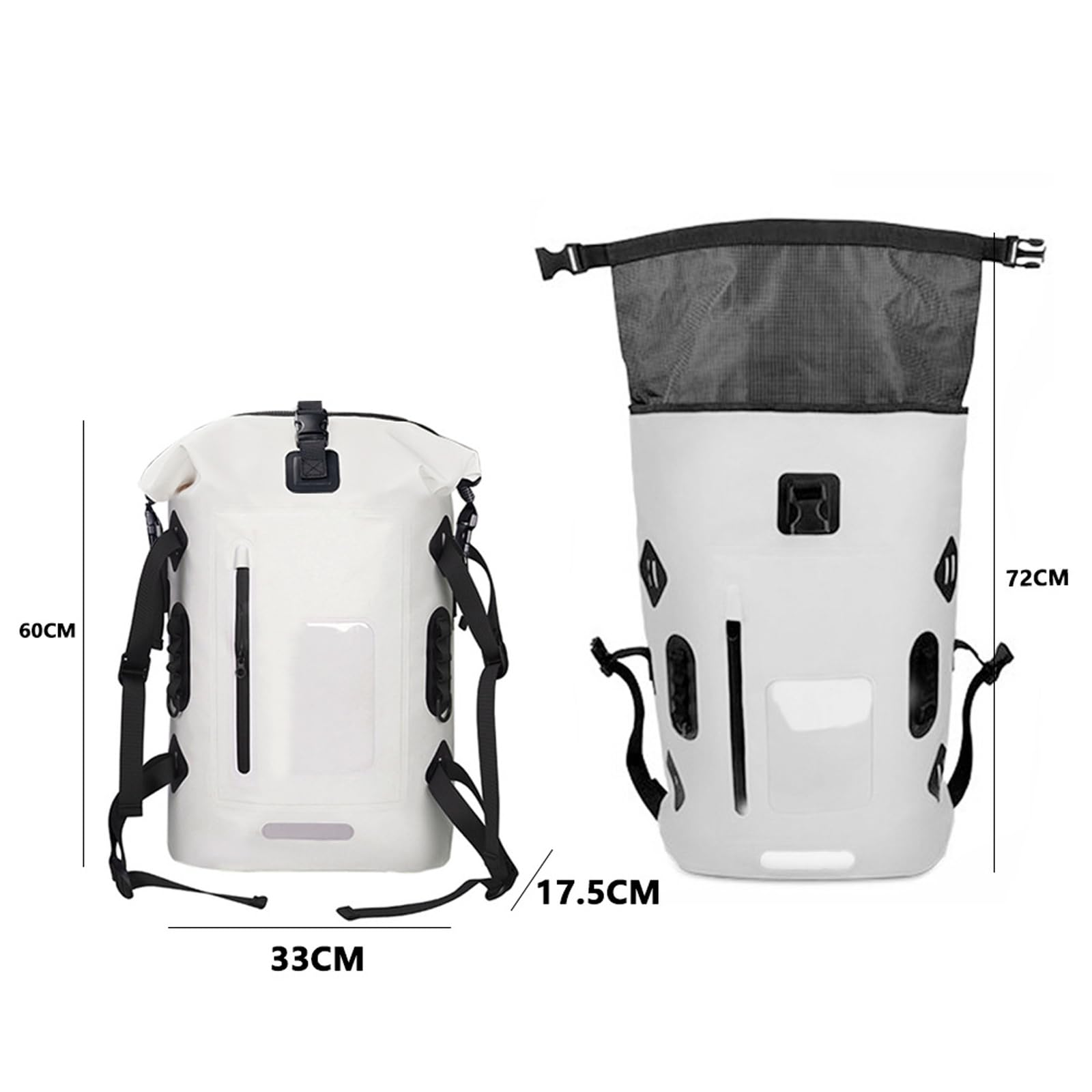 Outdoor Ciclismo Zaini Escursionismo Idratazione Biciclette Caschi Sacchetto di Immagazzinaggio Per E Arrampic