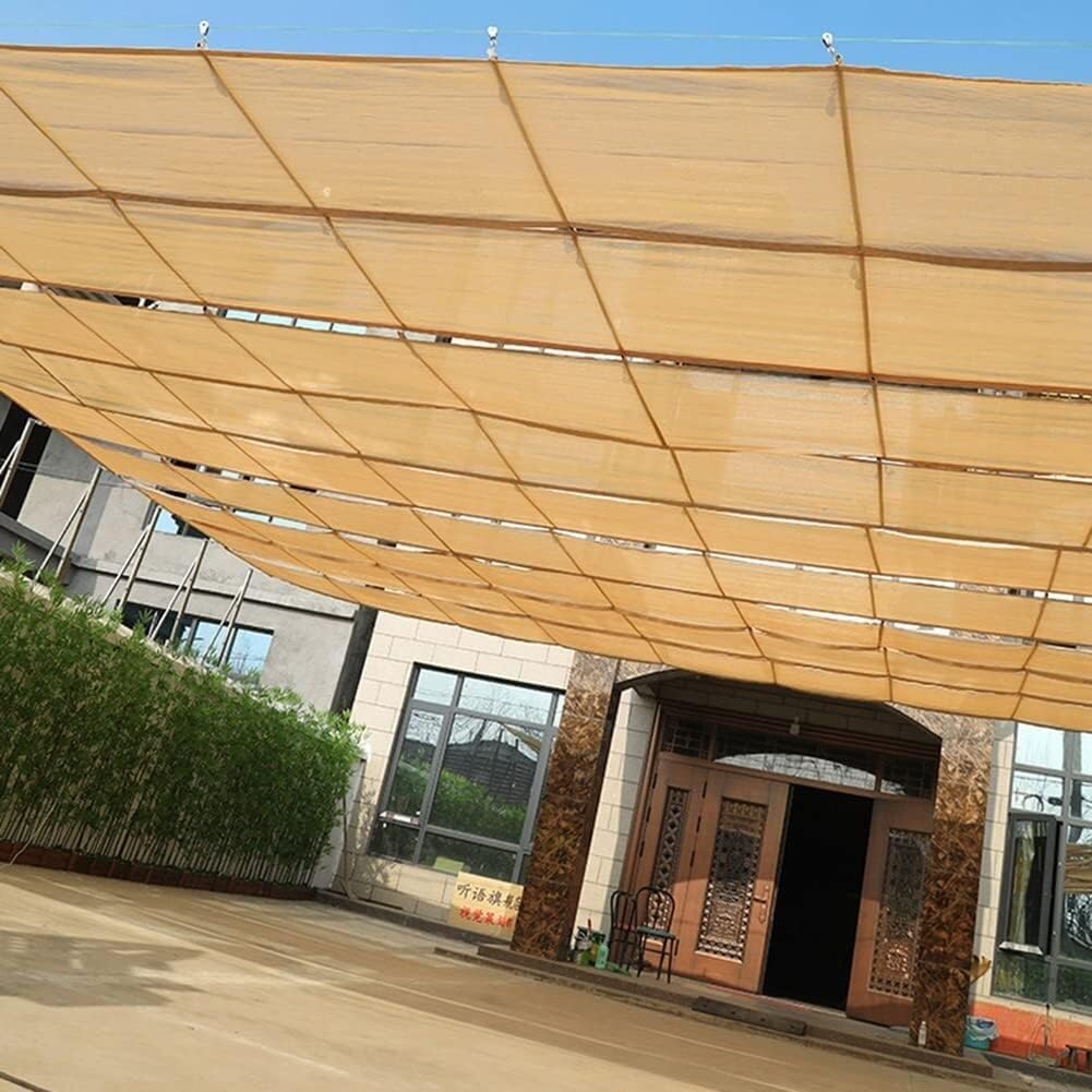 Tendalino parasole scorrevole pensile for portico for pergolato(1x5m)