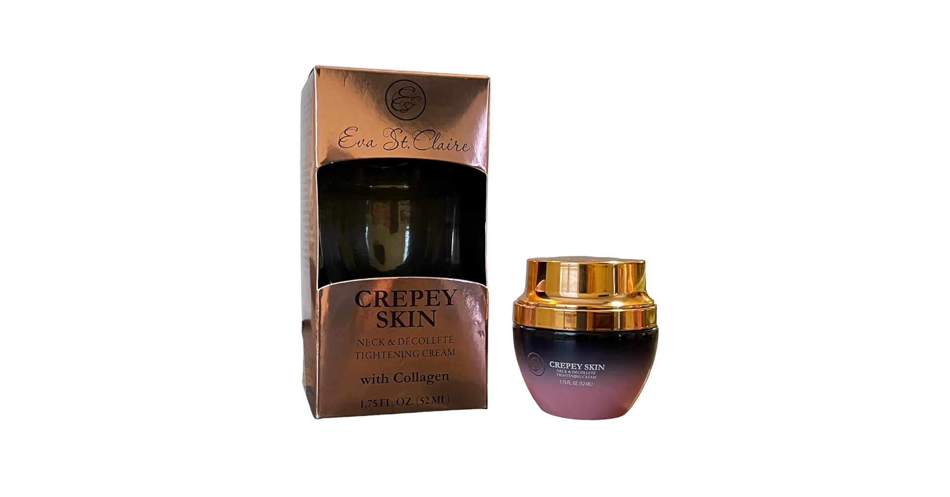 ボディ・フェイスケア Easy Claire Neck Amazon.com: Irismistx neck