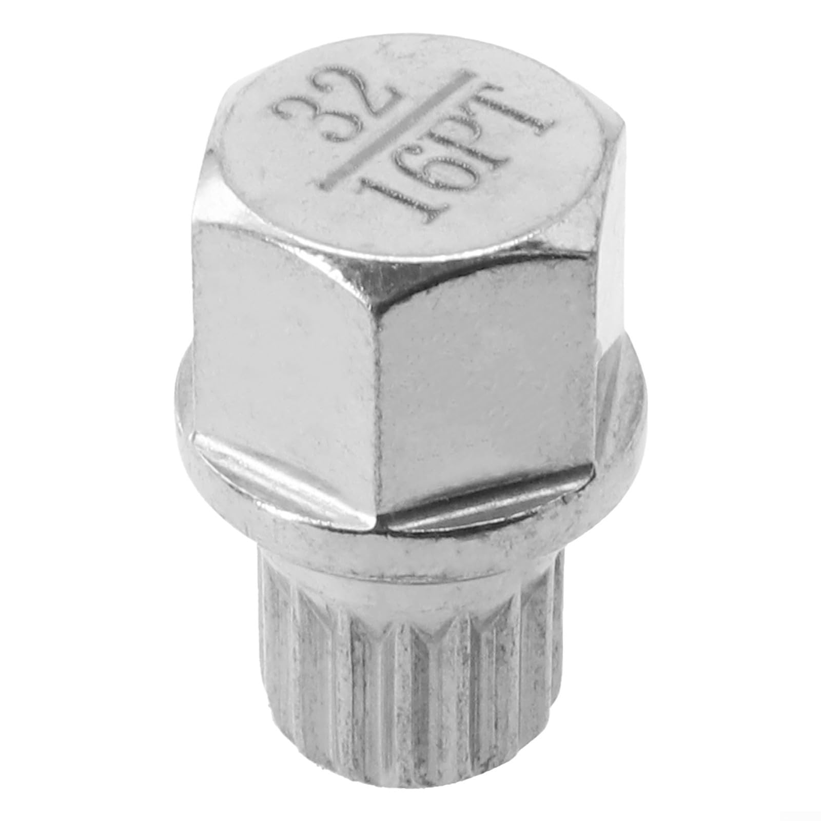 Chiave Per Bloccaggio Ruota BMW 31/15 PT - Acciaio Temprato Per Rimozione Antifurto, Coppia Max 120Nm