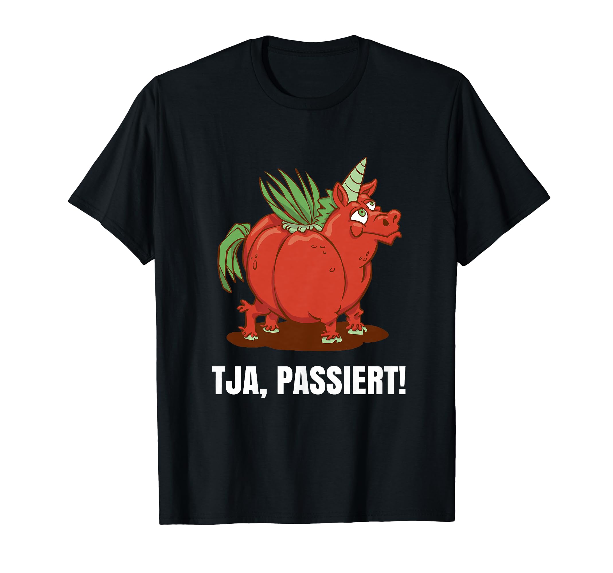 Kleidung mit Designs von Amazon Merch on Demand