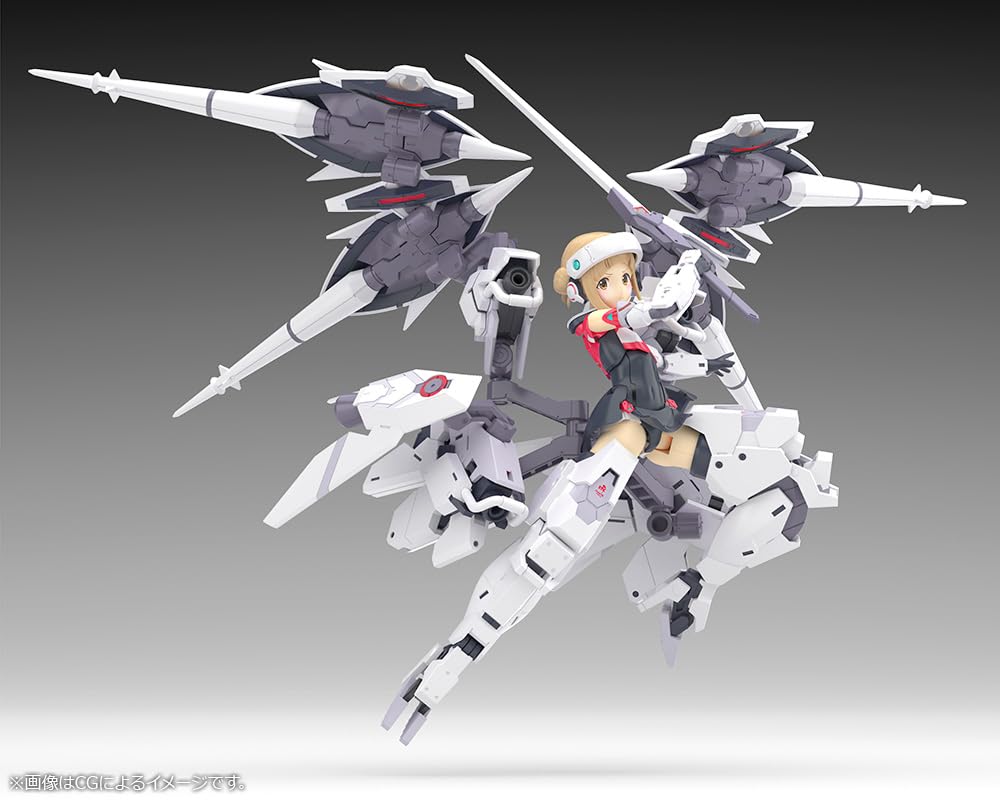 Amazon.co.jp: KOTOBUKIYA: アリス・ギア・アイギス