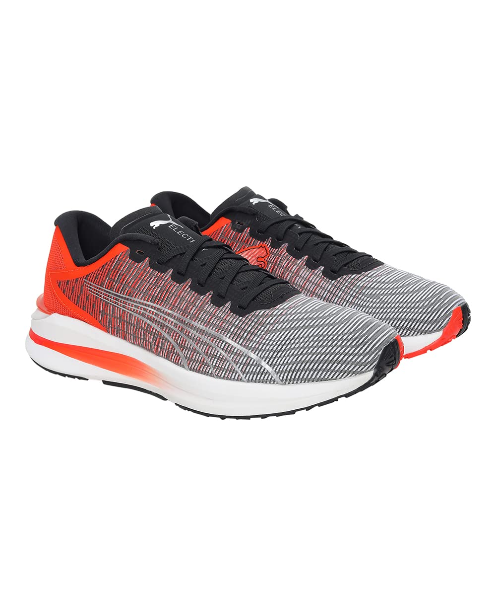 PUMA Mężczyźni Electrify Nitro TurnButy do biegania