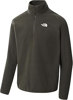 La revolución Tech Fleece de The North Face