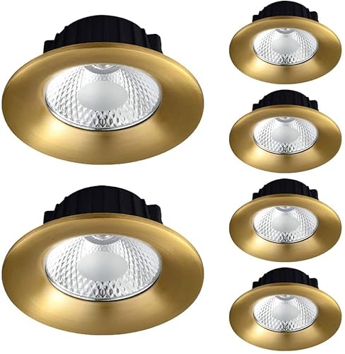 5W�A7W�A9W�A12W �^�J���A�C�{�[���^�V��|�b�g���C�g 6�p�b�N�A���g���t�B�b�g LED�_�E�����C�g �S�[���h �S�[���h�x�[���g���� �ʃ��C�g 3/4/5�C���` ���E���h�^�V��p�l�����C�g �X�|�b�g���C�g,5w-4000k