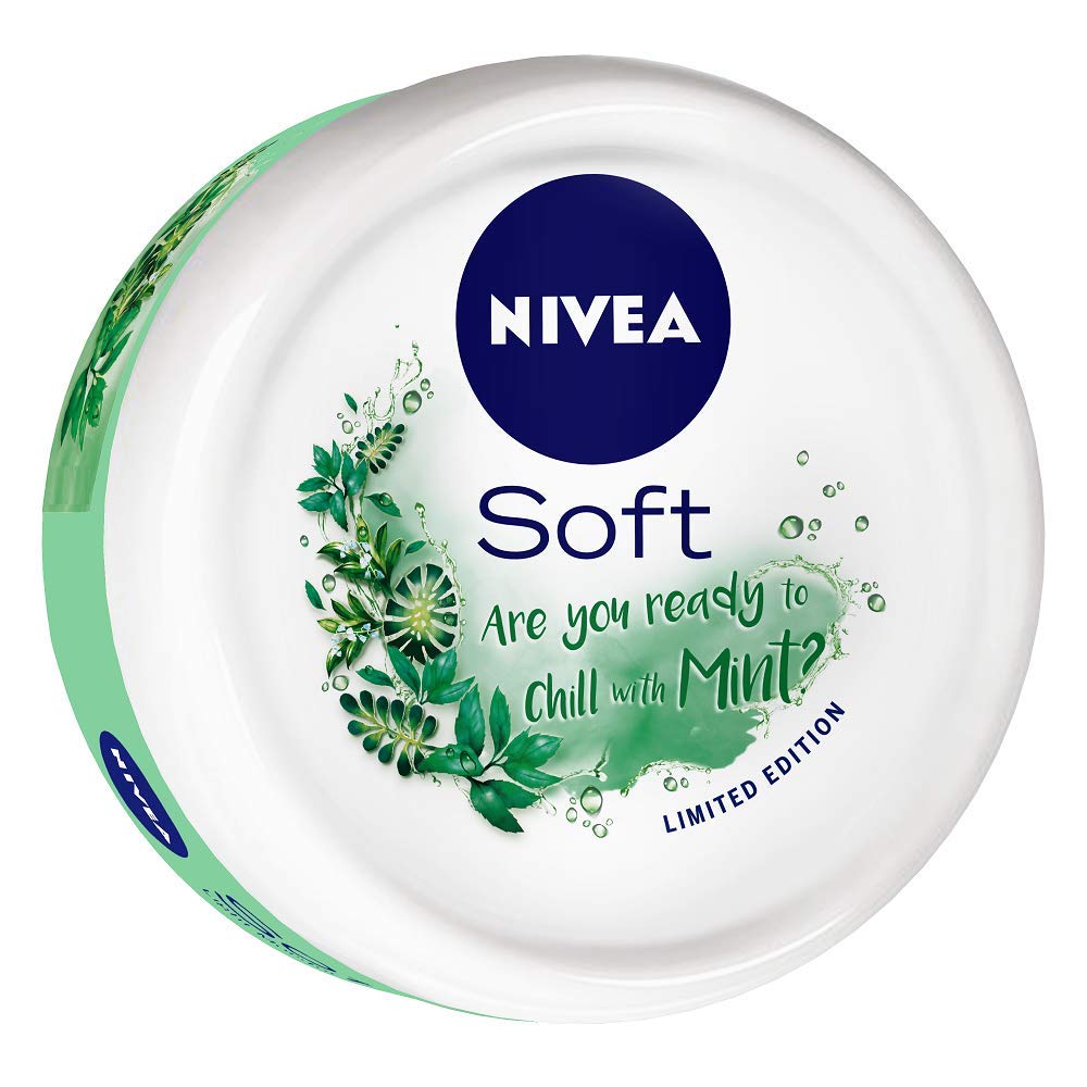 nivea moisturizer 200ml