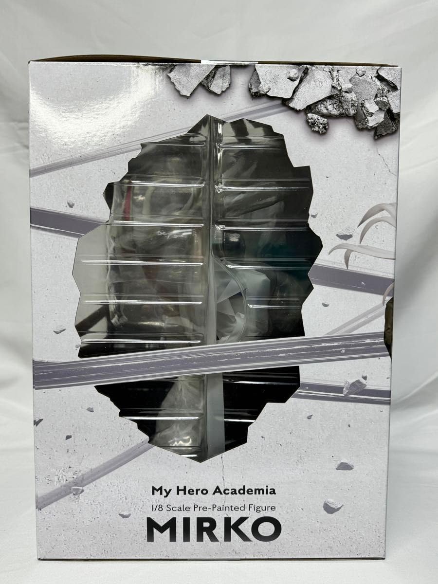 コトブキヤ 1/8 ARTFX J ミルコ 表情替えパーツ付きフィギュア ARTFX J ミルコ｜コトブキヤショップ限定特典「表情替えパーツ