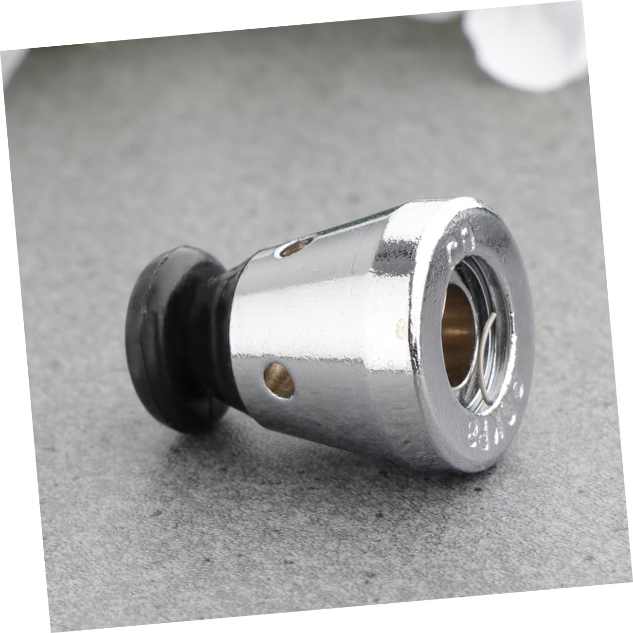 SOLUSTRE 10pcs Sturdy Pressure Cooker Lid Sealing Valve Pressure Cooker Accessories Manual Release Valve for Kitchen Utensils