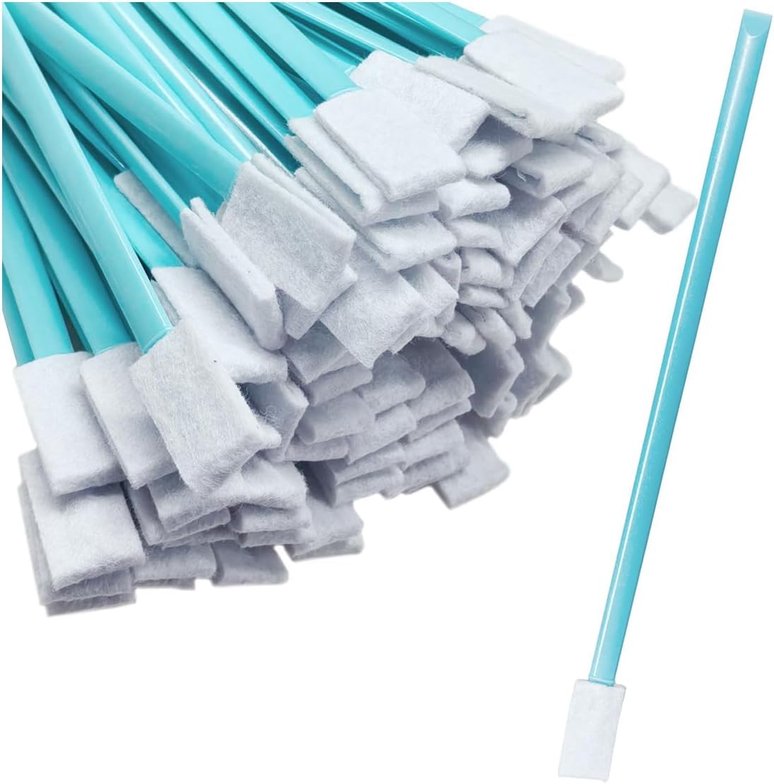 Disposable Crevice Cleaning Brush Kit,