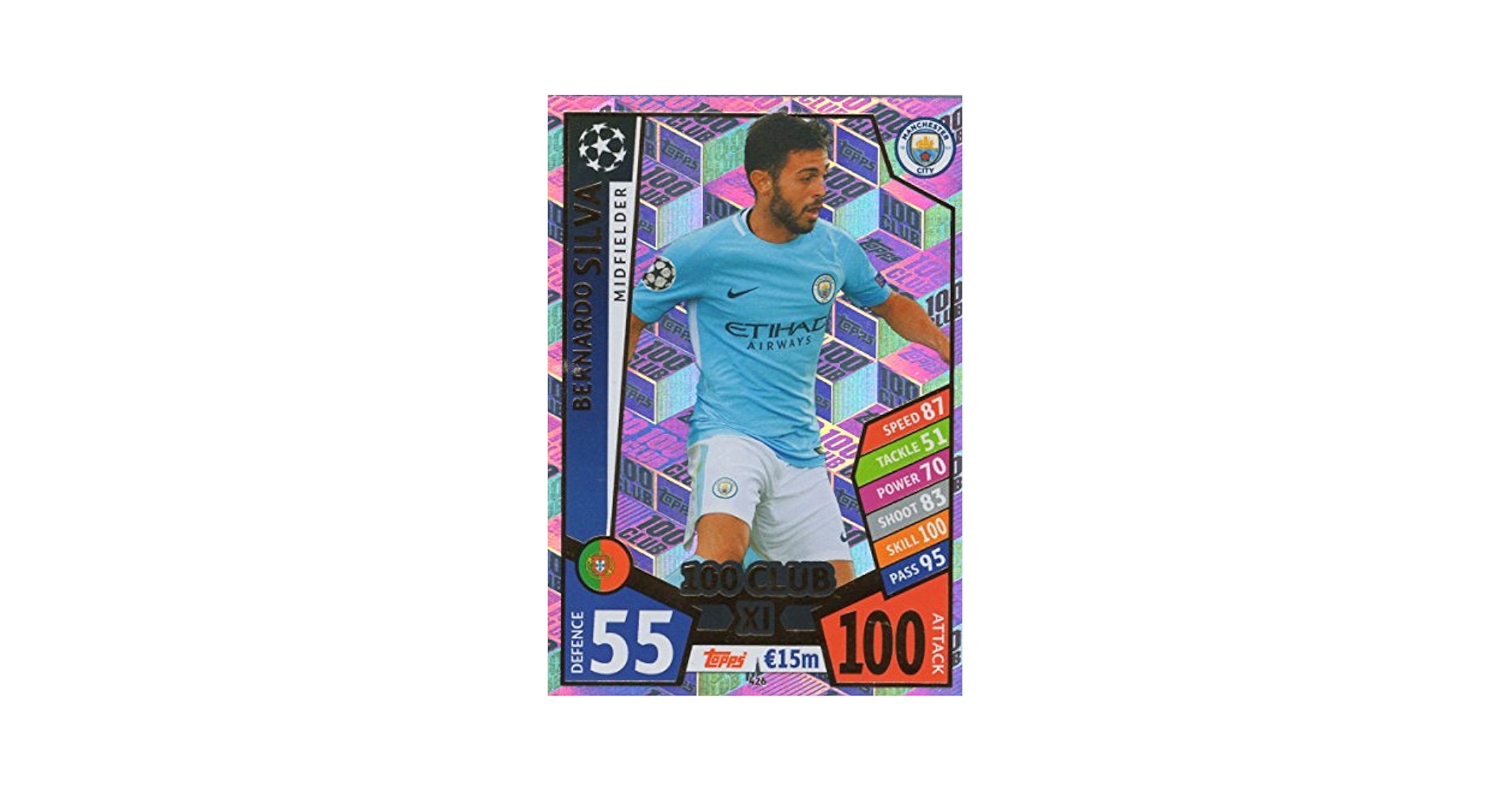 V.LEAGUE17-18トレカ10 Amazon.co.jp: Match ATTAX チャンピオンズリーグ 17/18