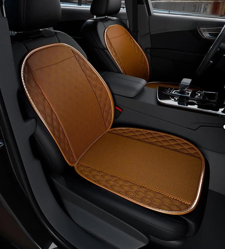 Coussin siège auto réfrigération respirant pour conduite été avec ventilateur
