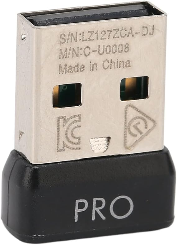 USB Mouse Receiver for G Pro Wireless GPW1 Mouse