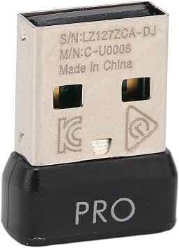 USB Mouse Receiver for G Pro Wireless GPW1 Mouse