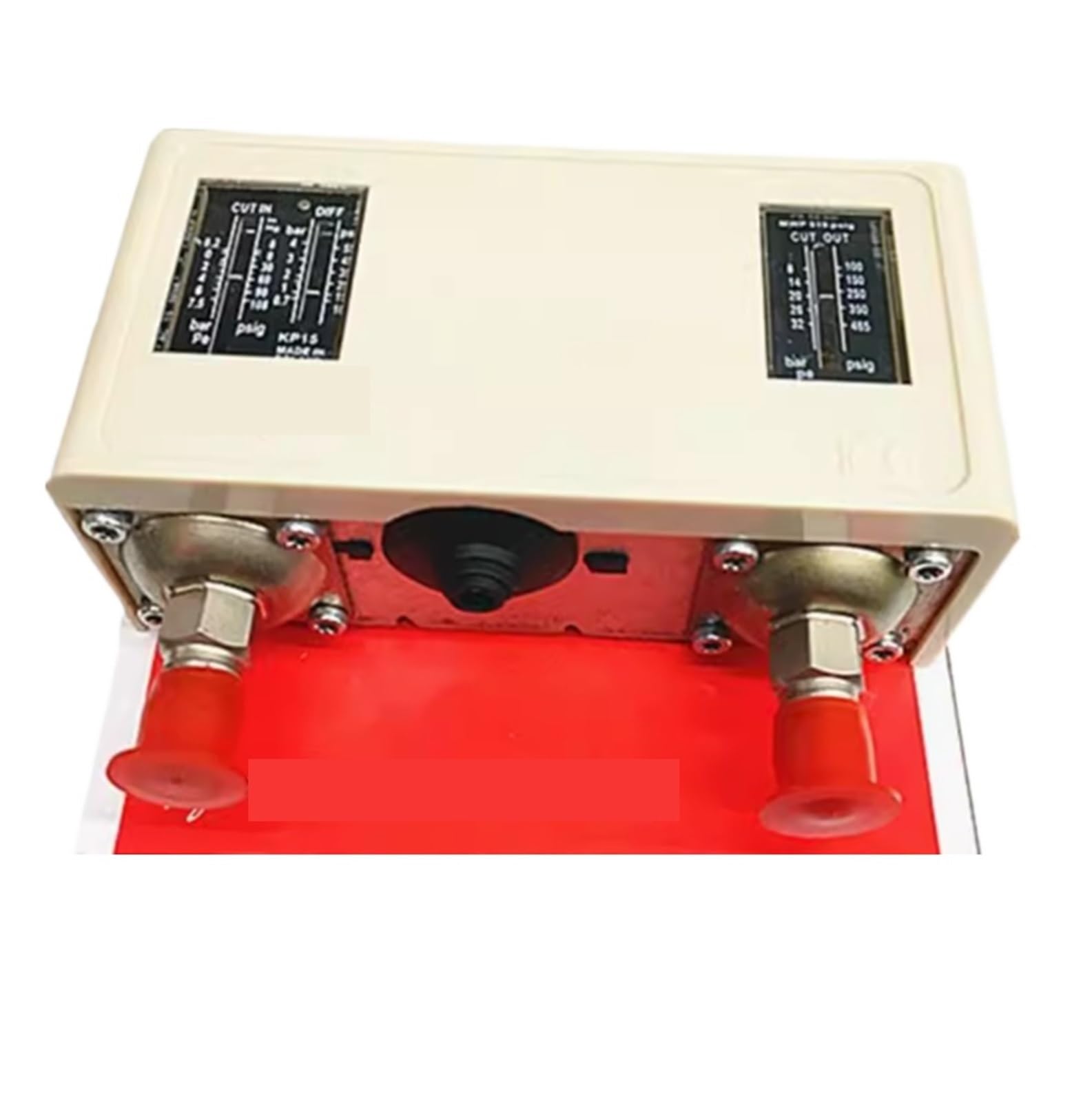 ZVQYSGIW KP15 060-126591 = 060-126566 Pressure Switch