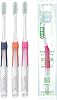 GUM Gum Gum Periodontal Professional Care Dental Brush, 20 Pieces Products for Dental Clinics #388 3 Row Compact