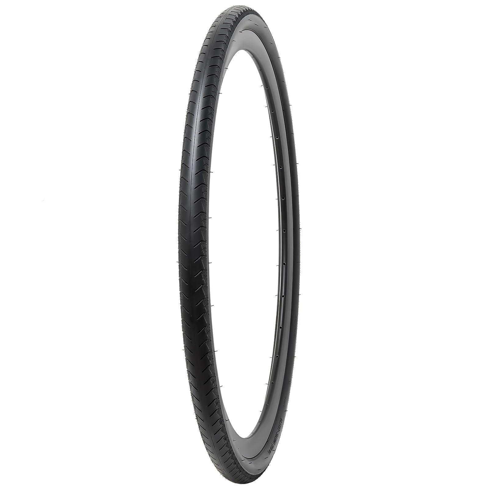 YunSCM Juego de 2 neumáticos plegables para bicicleta de 28 pulgadas, 28 x 1,50, 700 x 38 C, abrigo 40 – 622 y 2 unidades 700 C, cámara AV48 mm, válvula compatible con bicicleta 700 x 38 C 38-622 700