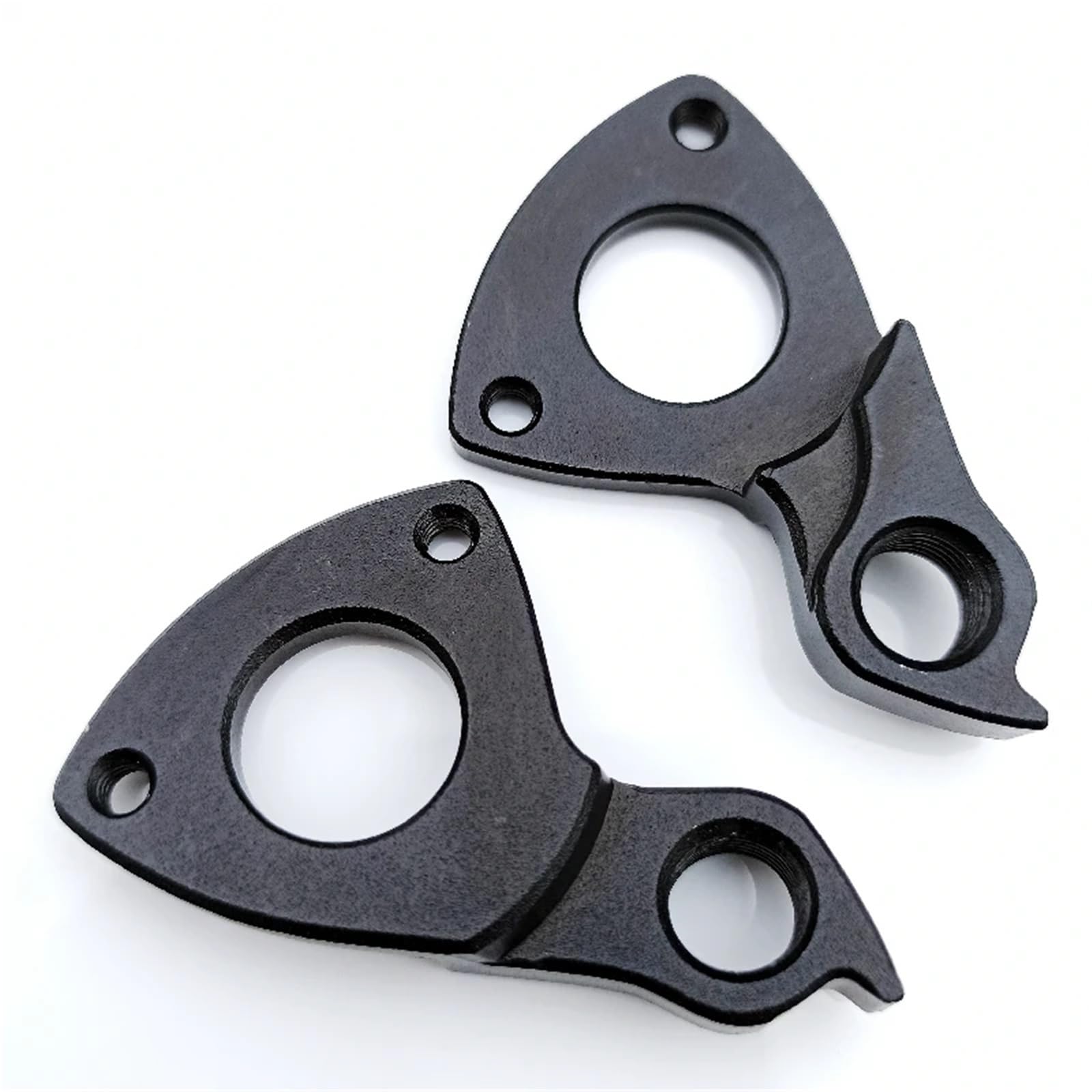 Patte de dérailleur arrière for vélo, 1 pièce, for Cadre en Carbone KHS #3090, 4 Saisons, for modèles F/R/A/M/E/D A/L/A/S/K/A/N W/O/L/F/T/R/A/X
