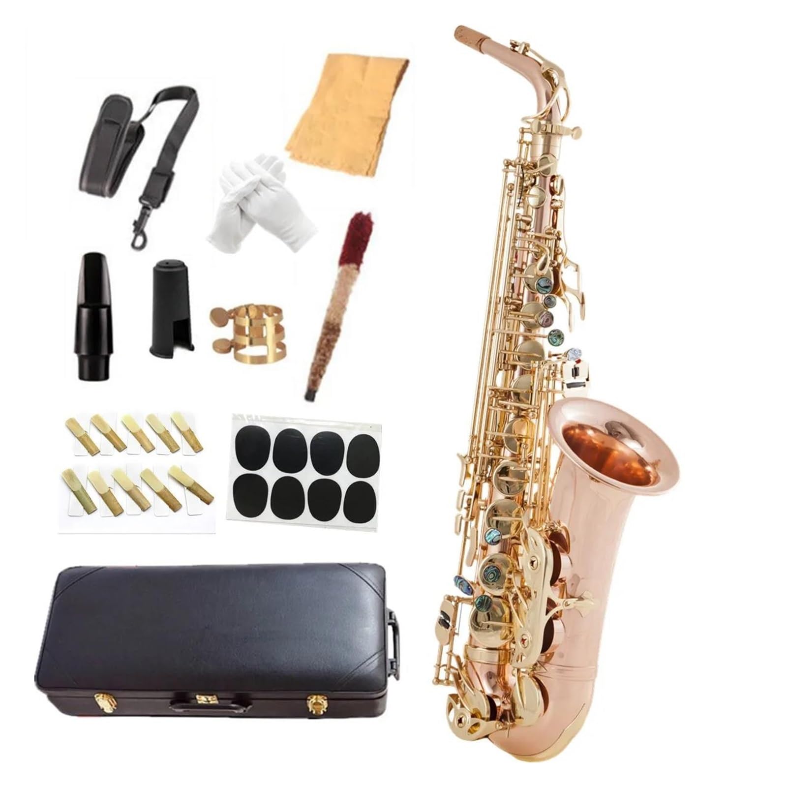 selection セレクション サックス 良品 SELECTION セレクション アルト