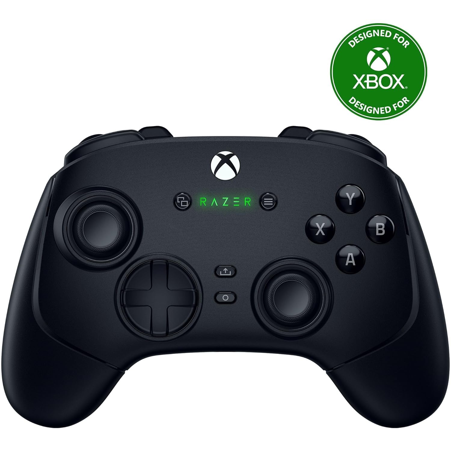 Amazon.com: Razer Wolverine V3 Pro Wireless Gaming Controller