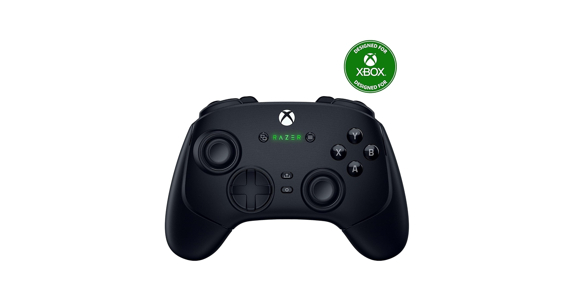 Amazon.com: Razer Wolverine V3 Pro Wireless Gaming