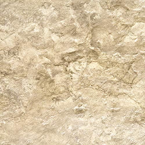 Floor Tiles Self Adhesive Vinyl Flooring Kitchen Bathroom Marble Effect White Grey