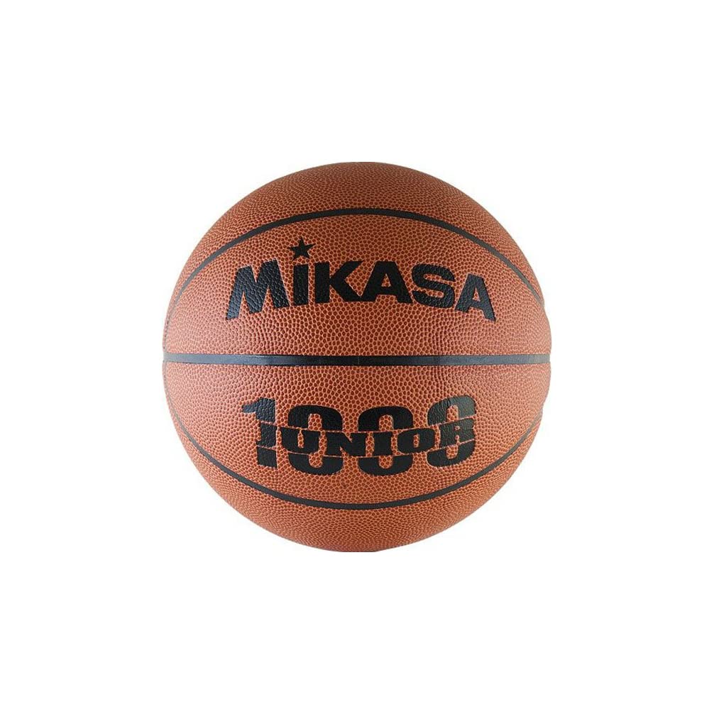 MIKASA TA Sport BQJ1000 Basketball, Size 5