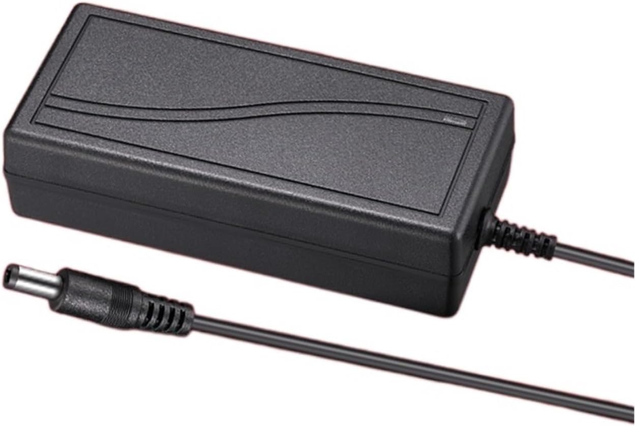 15V3A Power Adapter 2A4A Trolley Audio Scanner Stage Light 45W DC Regulated Switching Power Supply(15V4A)