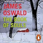 The Book of Souls cover art