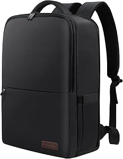 [Modiko] ビジネスリュック メンズ リュック 大容量 防水 撥水 リュックサック バックパック 15.6インチPC パソコン 軽量 A4収納可 耐久性 通勤用 就活 出張 高校生