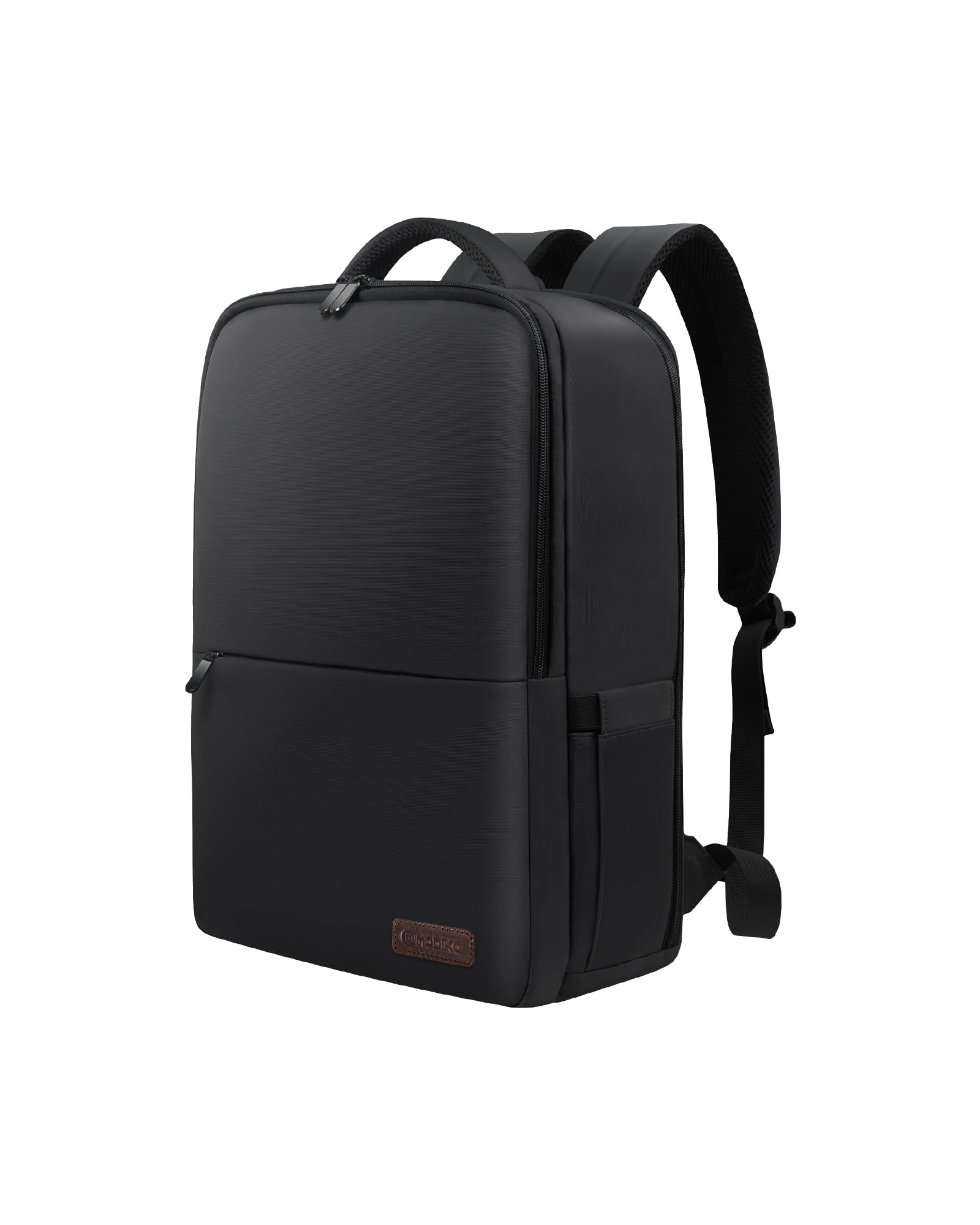 [Modiko] ビジネスリュック メンズ リュック 大容量 防水 撥水 リュックサック バックパック 15.6インチPC パソコン 軽量 A4収納可 耐久性 通勤用 就活 出張 高校生