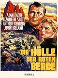 bürgerkrieg  Die Hölle der roten Berge