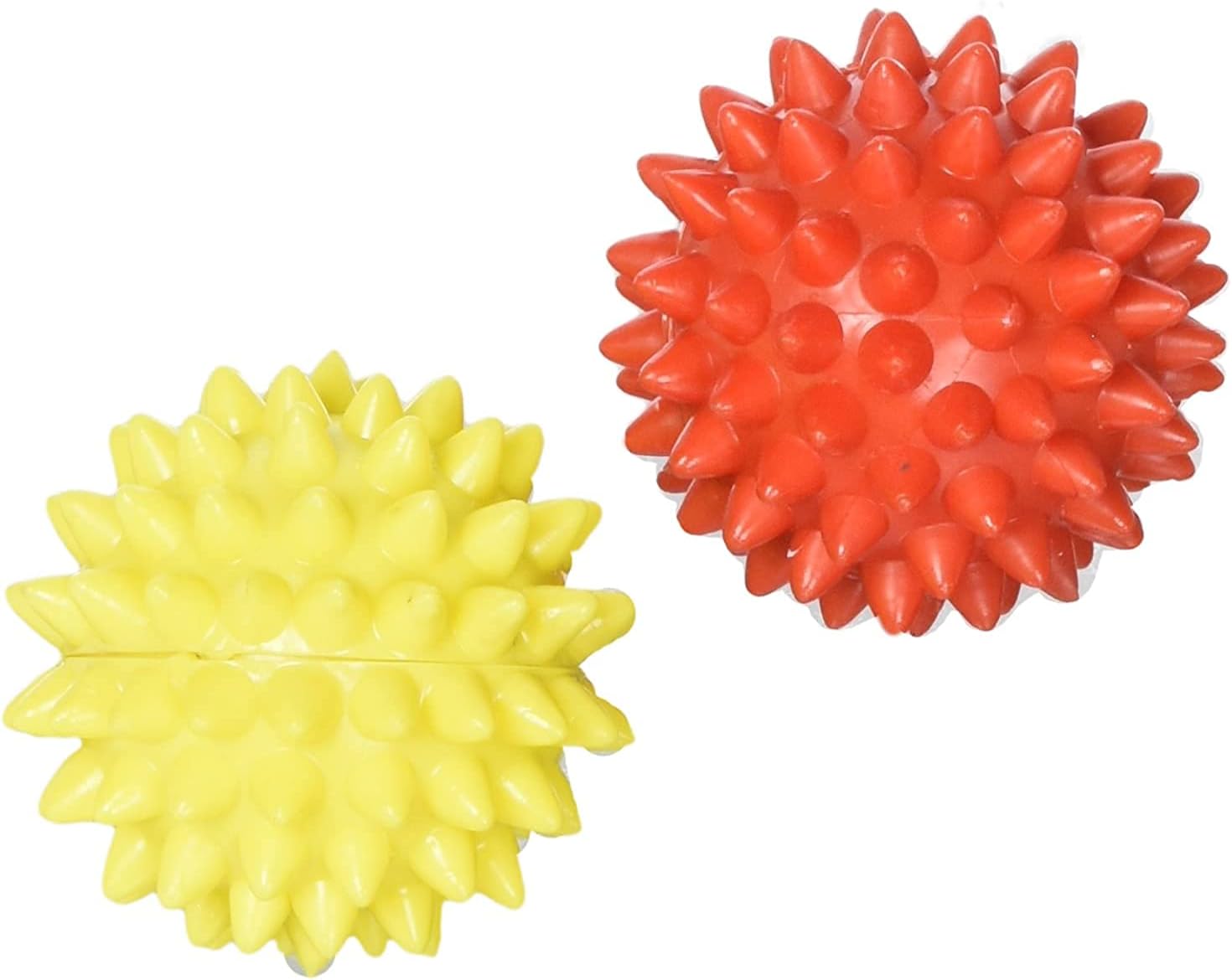 Ella Health & Beauty Sharp Pointed for Hand/Foot Acupressure Massager Set of 2 Pcs