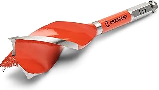 Crescent Solid Auger Drill Bit | 7.5" x 1-1/2" | CDAG-7553