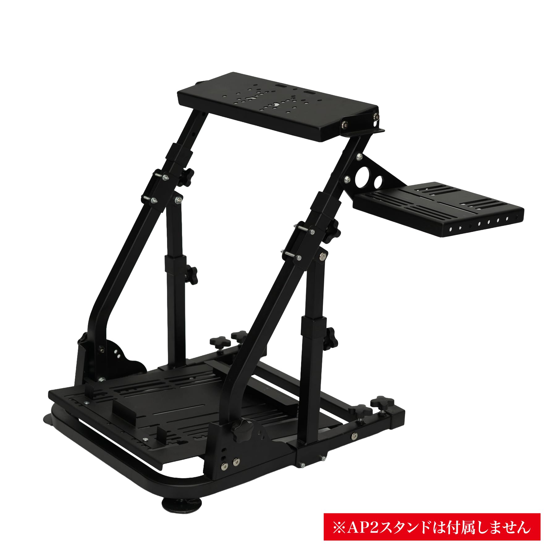 Amazon.co.jp: DELE AP2 Racing Wheel Stand ホイールスタンド 補強