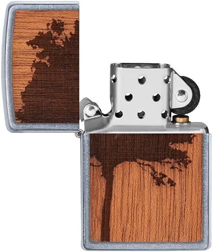 Miniatura 6 de Zippo Sets de regalo más ligeros