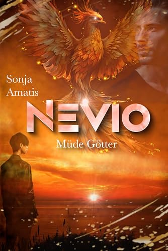 Nevio: Müde Götter