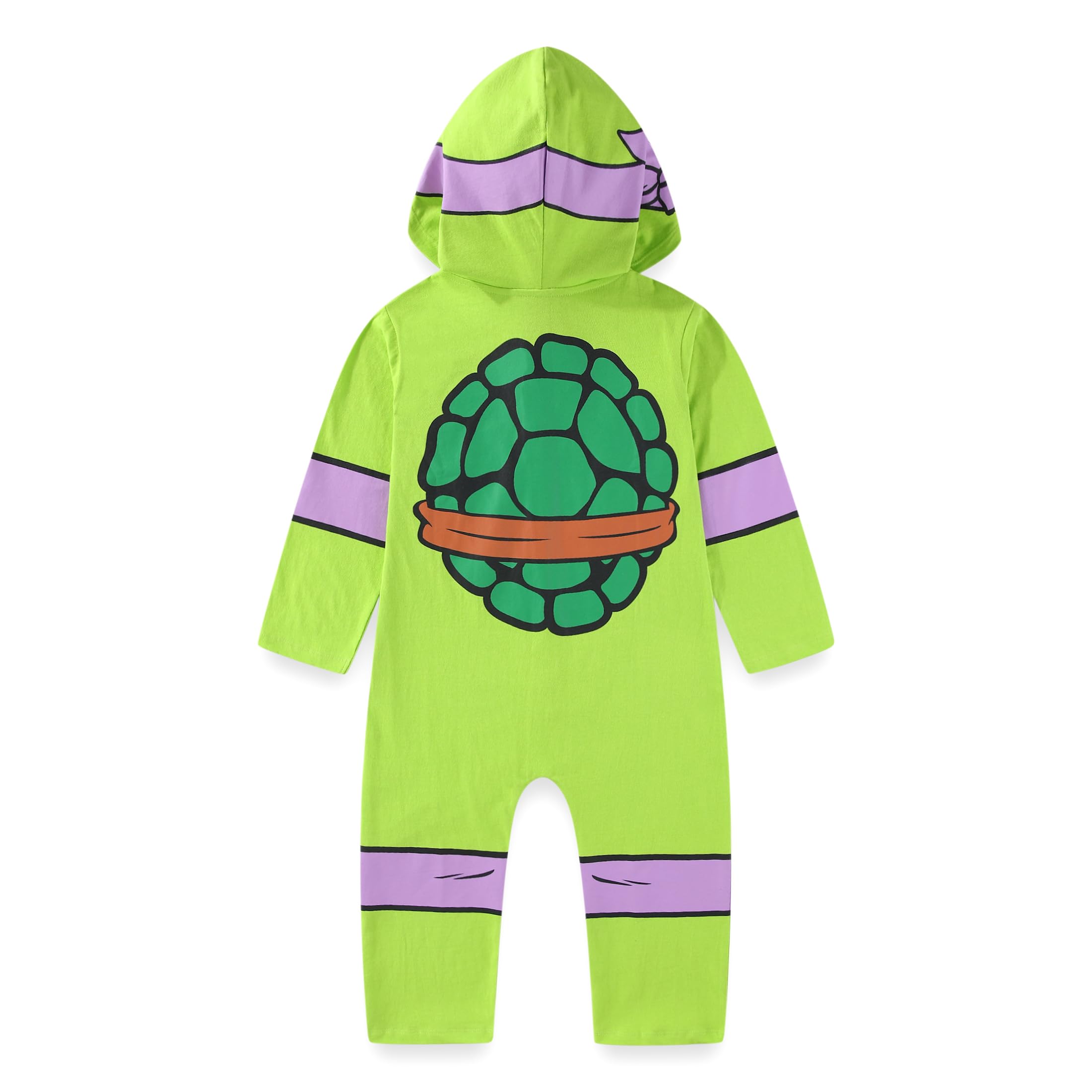 Amazon.com: Nickelodeon Teenage Mutant Ninja Turtles Donatello