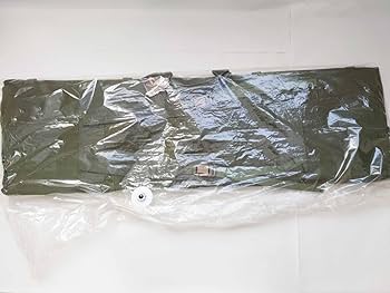 Amazon.co.jp: EAGLE シューティング マット ライフル ケースOD