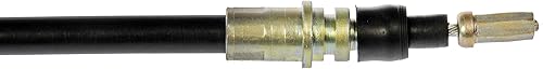 Miniatura 3 de Dorman C93582 Cable de freno de estacionamiento trasero compatible con modelos Dodge seleccionados