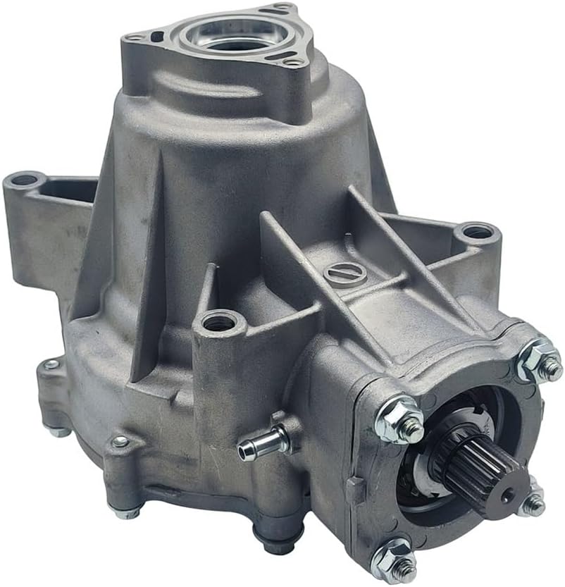 Front Differential Assembly Fit For Kawasaki Mule 2510 3010 4010 OEM 13101-0731 13101-0614