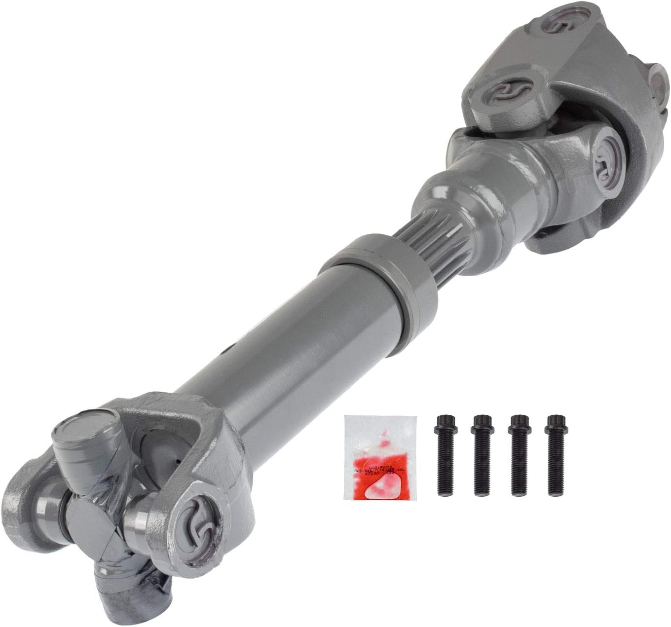 TEN Factory TFR1310-2135 TEN Factory - Performance Rear Drive Shaft Performance Rear Drive Shaft