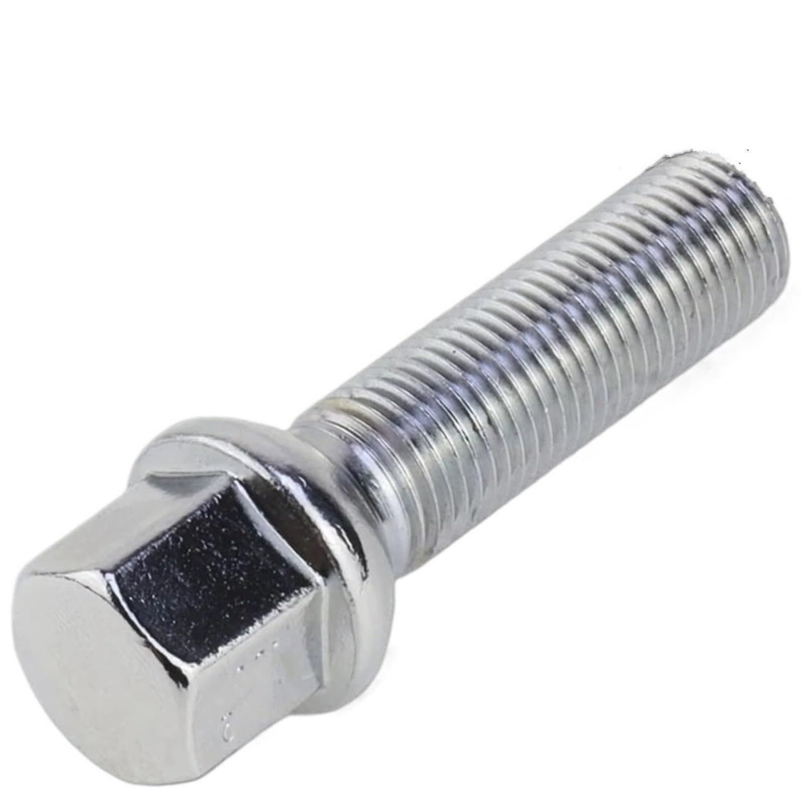 Bulloni ruota auto Compatibile Con Benz Per ML 350 Per 4matic Luxury 10 Models 2009 2010 Set Da 20 Dadi Per Cerchi In Lega In Acciaio Per Auto OEM: 2204010270