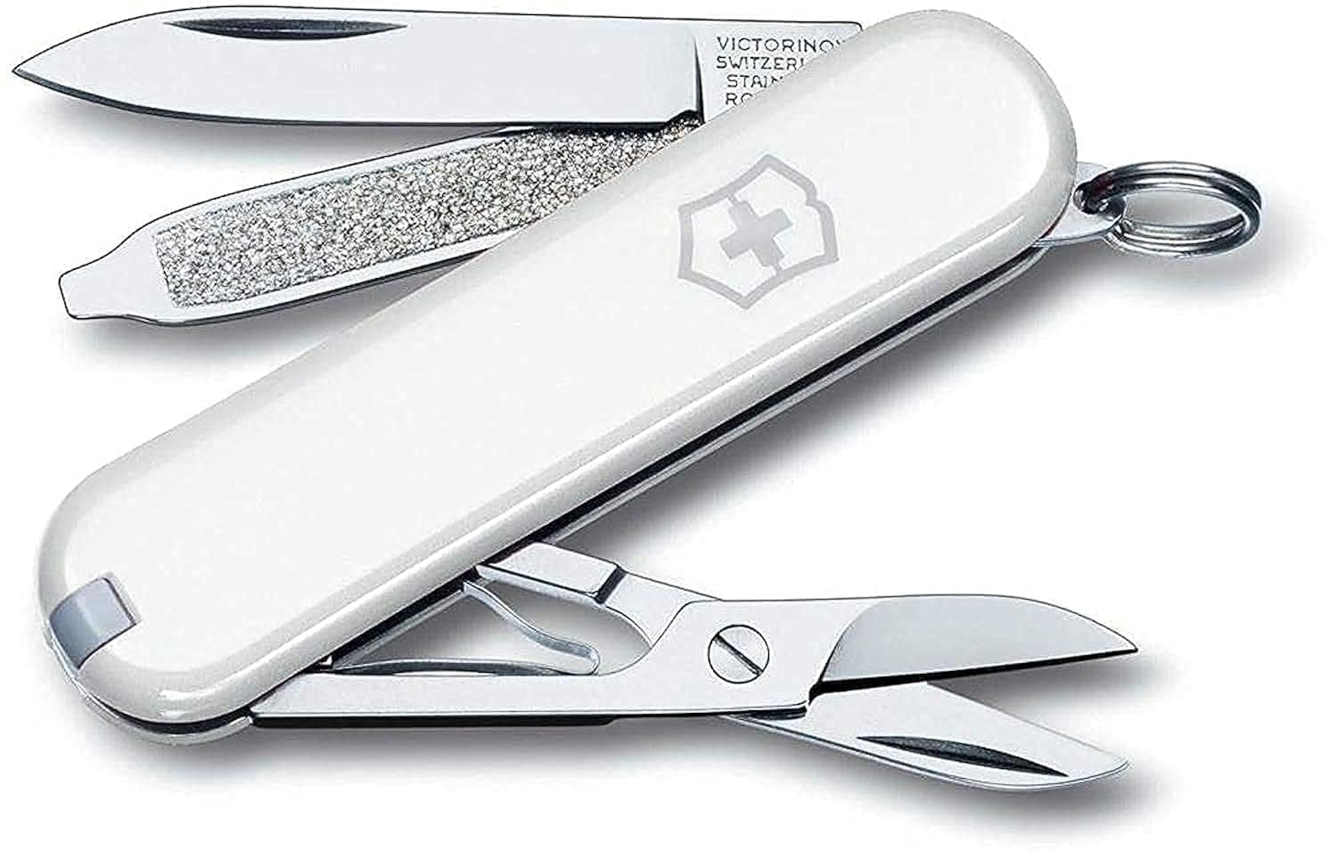 BKYMC Swiss Knife Army Classic SD-White 0.6223.7