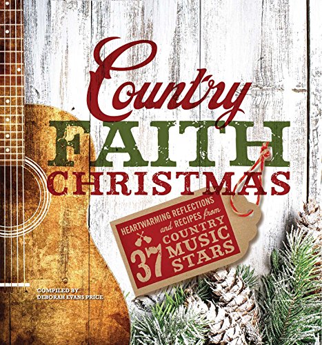 Country Faith Christmas