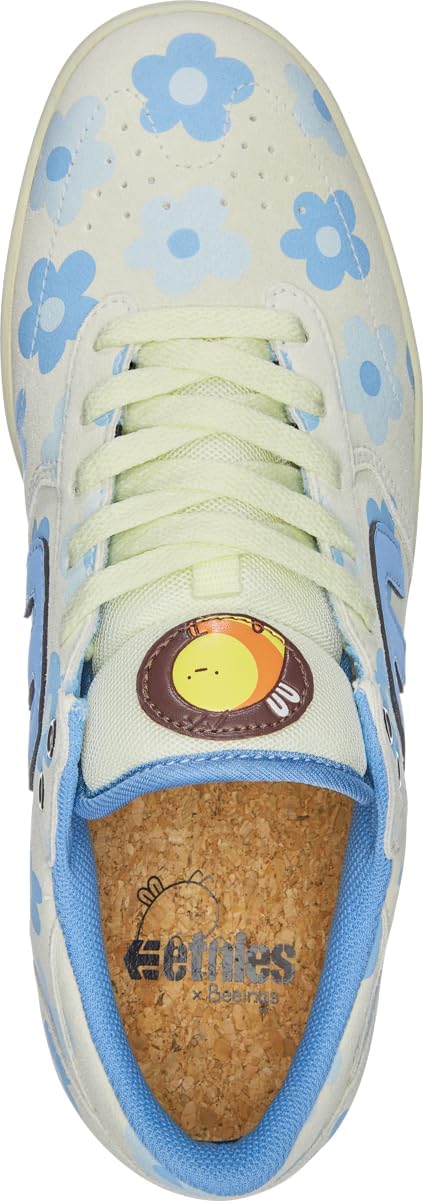 Emerica Men's Windrow X Leon Low Top Skate Shoe